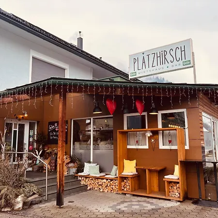 Apartament Platzhirsch Winterurlaub Mit Kaerntner Skipass-vorteil Döbriach